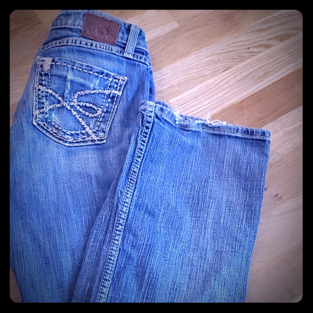 BKE jeans